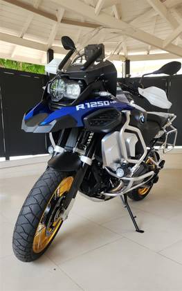 BMW R 1250 GS ADVENTURE PREMIUM BMW R 1250 GS ADVENTURE PREMIUM
